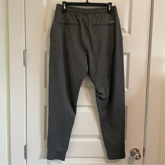 Men's Vuori Sunday Performance Jogger's - Picture 7 of 9